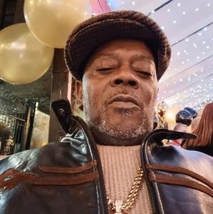 Meet your Posher, Rudy